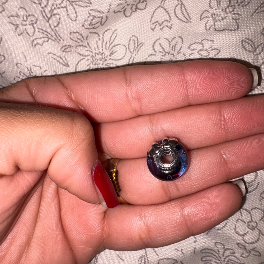 Pandora Disney charm